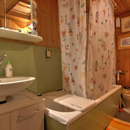 Frühstückspension La Pivoine *