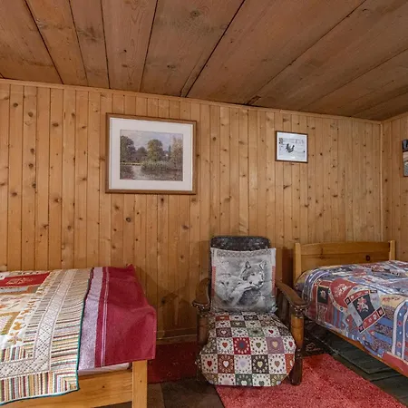 Bed & Breakfast La Pivoine *
