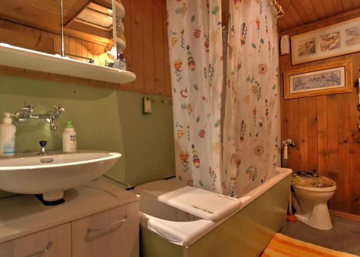 Bed & Breakfast La Pivoine *