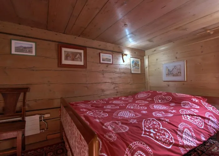 La Pivoine * Rossinière