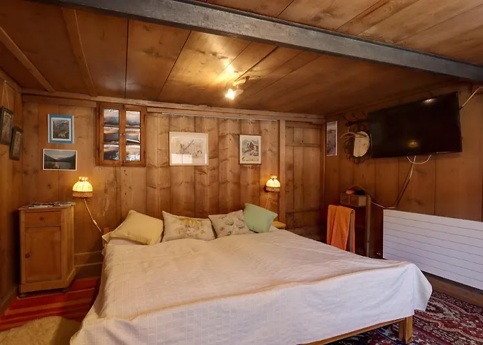 La Pivoine Rossinière