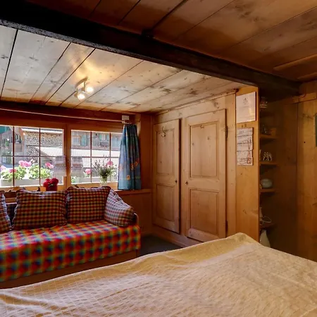 La Pivoine 住宿加早餐酒店 罗斯聂日