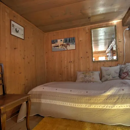 住宿加早餐酒店 La Pivoine 罗斯聂日