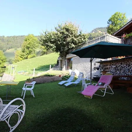 La Pivoine فندق مبيت وإفطار Rossinière