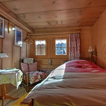 فندق مبيت وإفطار La Pivoine